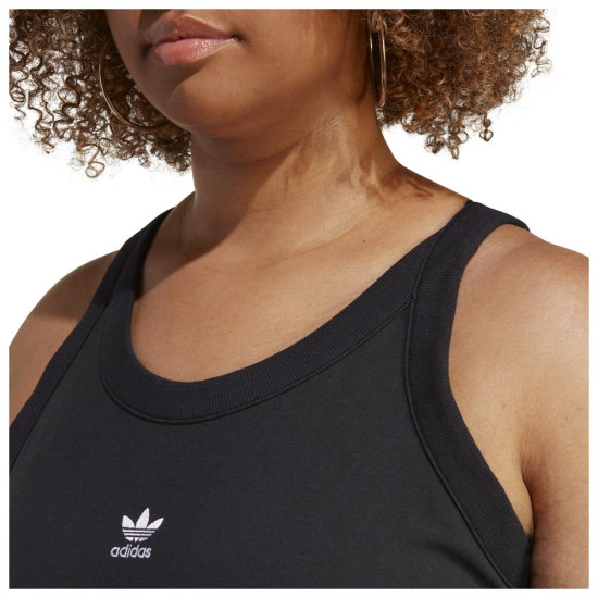 Adidas Γυναικείο φόρεμα Originals (plus size)